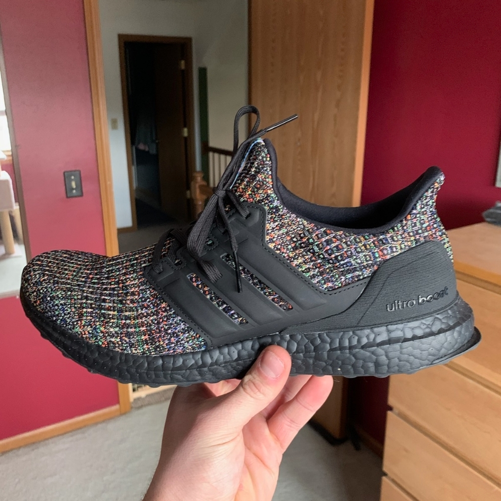 Men's Ultraboost Running Shoes